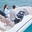 ACTIV 605 SUNDECK