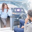 ACTIV 605 SUNDECK