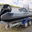 VIKING 580F