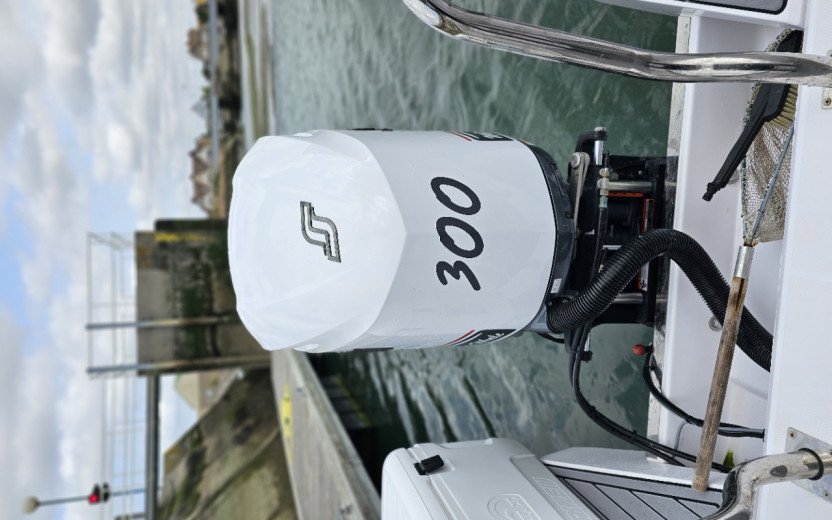 300 - Seine Nautic