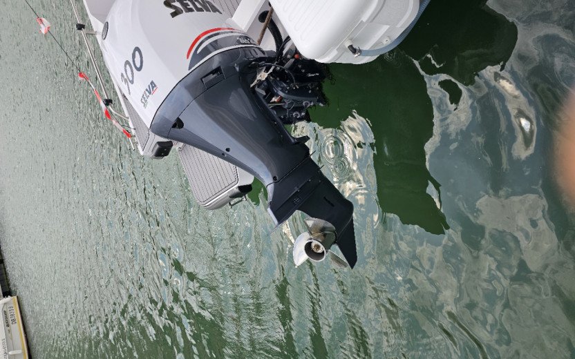 300 - Seine Nautic