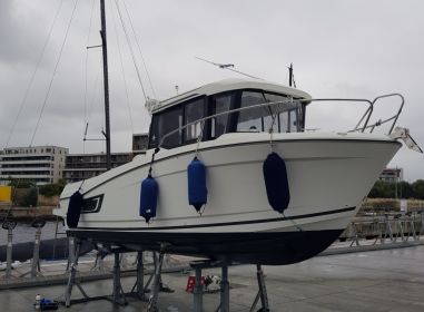 MERRY FISHER 695 MARLIN
