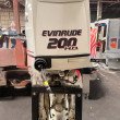 200 HO E-TEC