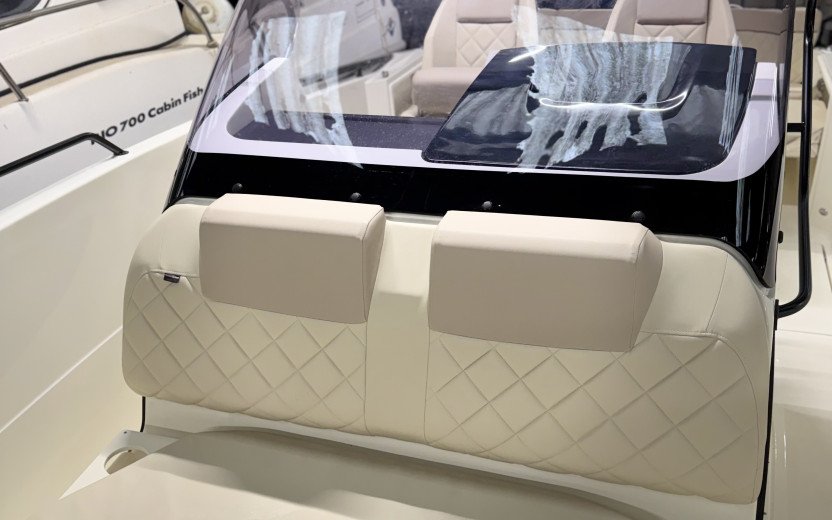 805 OPEN - Seine Nautic