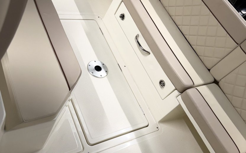 805 OPEN - Seine Nautic